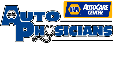 Auto Physicians - (Maryville, TN)